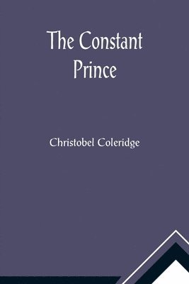 Christobel Coleridge - Constant Prince, Häftad