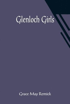 Glenloch Girls 1