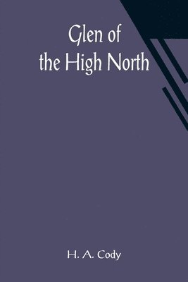 Glen of the High North 1