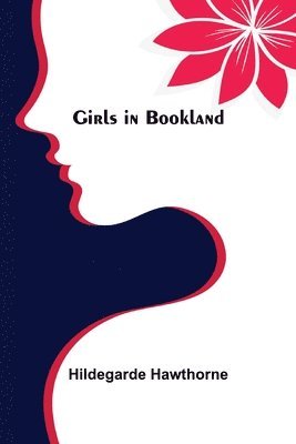 bokomslag Girls in Bookland