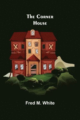 bokomslag Corner House