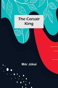 bokomslag Corsair King