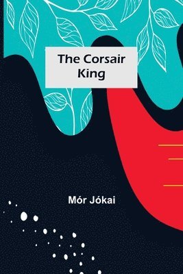 bokomslag Corsair King