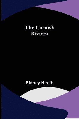 bokomslag Cornish Riviera