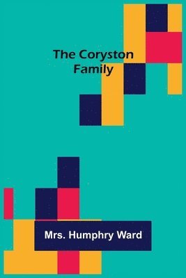 bokomslag The Coryston Family