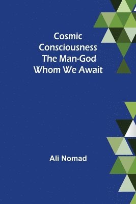 bokomslag Cosmic Consciousness