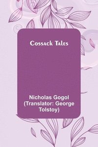 bokomslag Cossack Tales