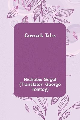 Cossack Tales 1