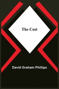 bokomslag The Cost