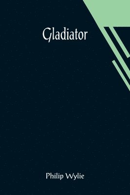 Gladiator 1