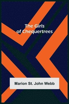 bokomslag Girls of Chequertrees