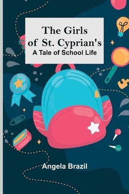 Girls of St. Cyprian's 1
