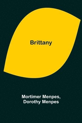 bokomslag Brittany