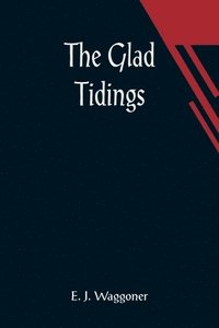 bokomslag Glad Tidings