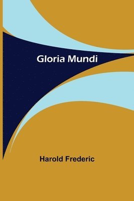 Gloria Mundi 1