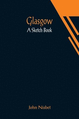 bokomslag Glasgow