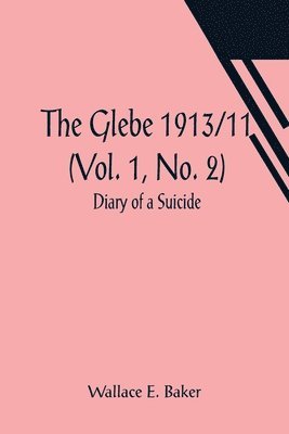 The Glebe 1913/11 (Vol. 1, No. 2) 1