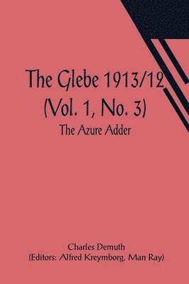 The Glebe 1913/12 (Vol. 1, No. 3) 1