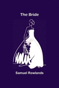 bokomslag Bride