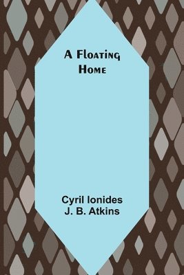 bokomslag Floating Home