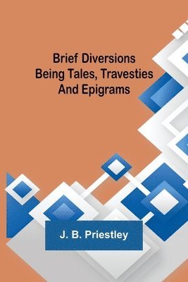 Brief Diversions 1