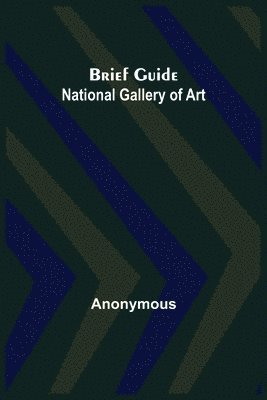 bokomslag Brief Guide
