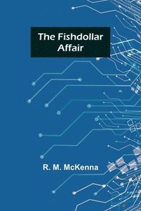 bokomslag Fishdollar Affair