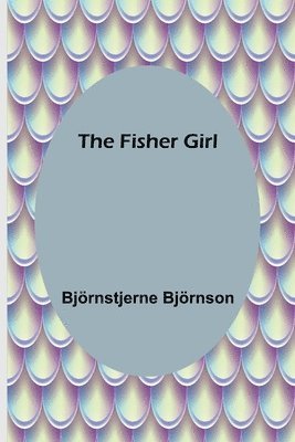 bokomslag The Fisher Girl