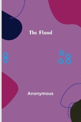 bokomslag Flood