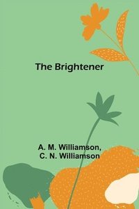 bokomslag The Brightener