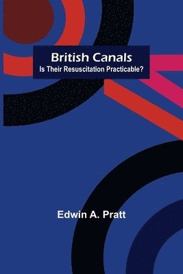 bokomslag British Canals