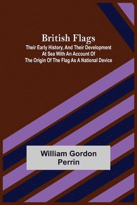 British Flags 1