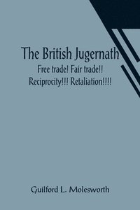 bokomslag British Jugernath