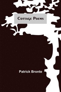 bokomslag Cottage Poems