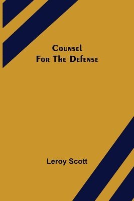 Counsel for the Defense 1