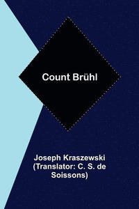 bokomslag Count Brühl