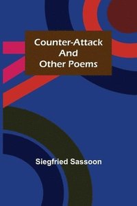 bokomslag Counter-Attack and Other Poems