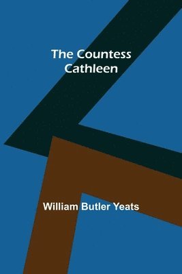 bokomslag Countess Cathleen
