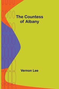 bokomslag Countess of Albany