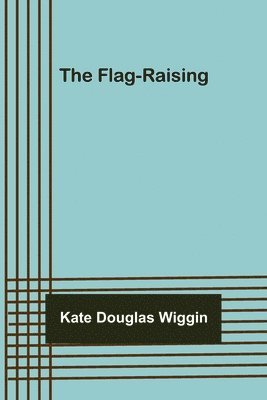 The Flag-raising 1