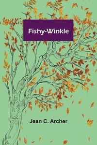 bokomslag Fishy-Winkle
