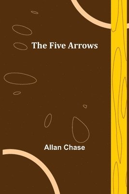 Five Arrows 1