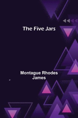 bokomslag Five Jars