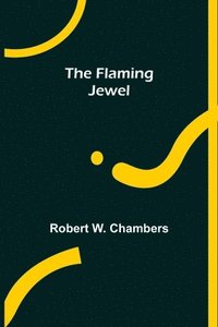 bokomslag Flaming Jewel