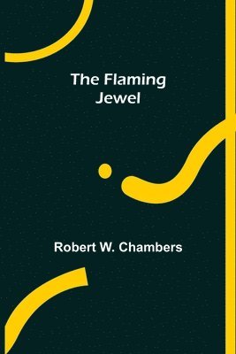 Flaming Jewel 1