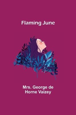 Flaming June 1