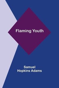 bokomslag Flaming Youth