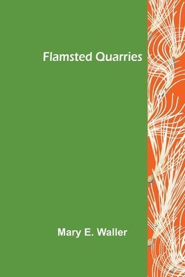 Flamsted quarries 1