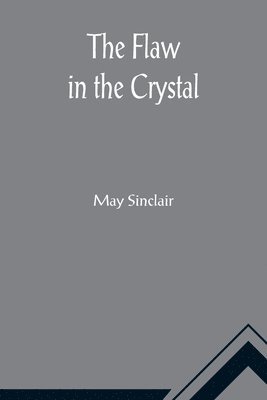 bokomslag Flaw in the Crystal