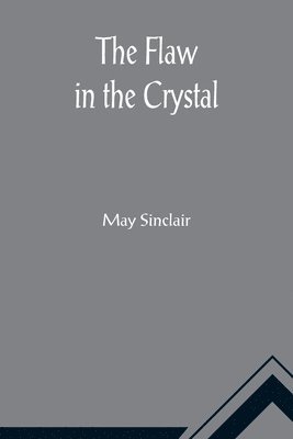 The Flaw in the Crystal 1